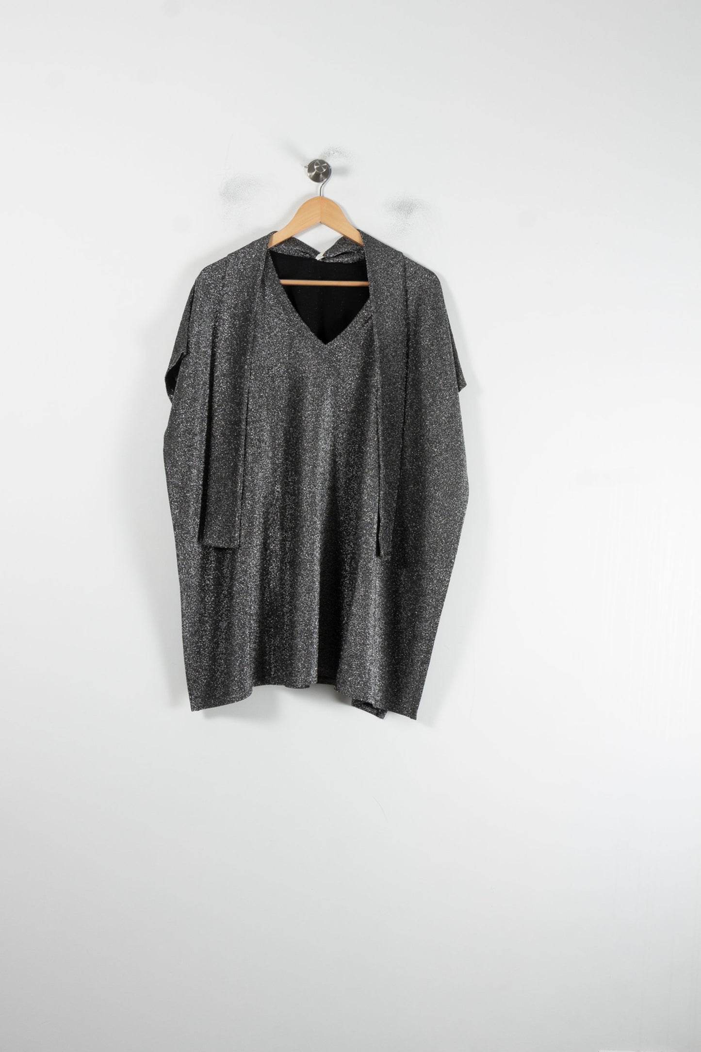 Blouse noire - Taille S/36