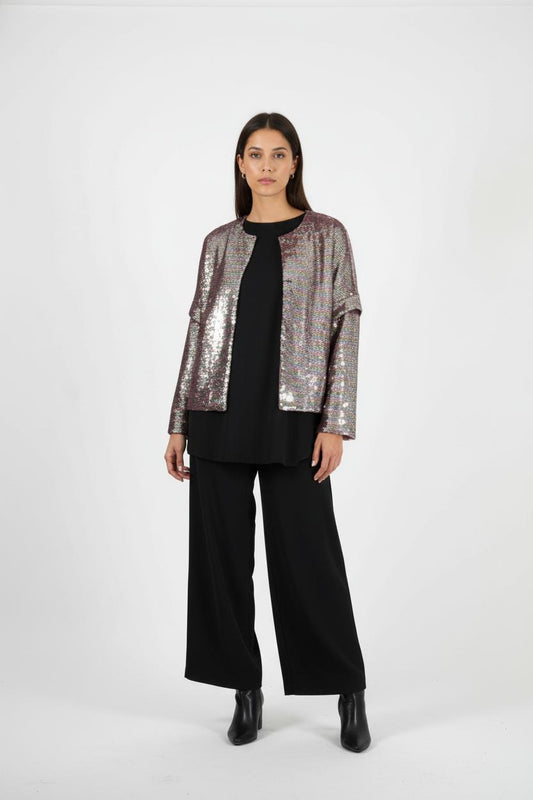 Veste Multicolore - Taille S/36