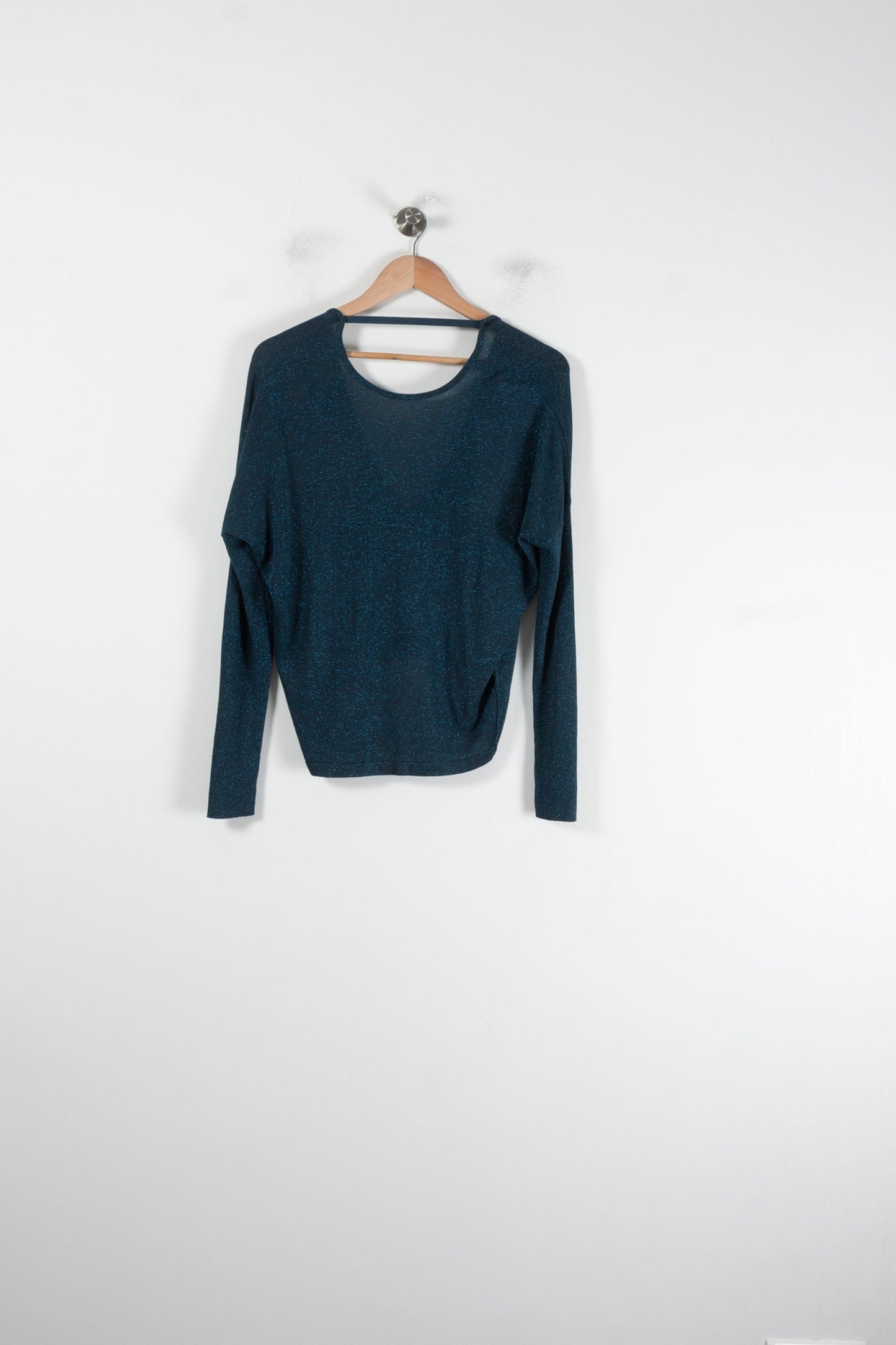 Blouse Verte - Taille TU