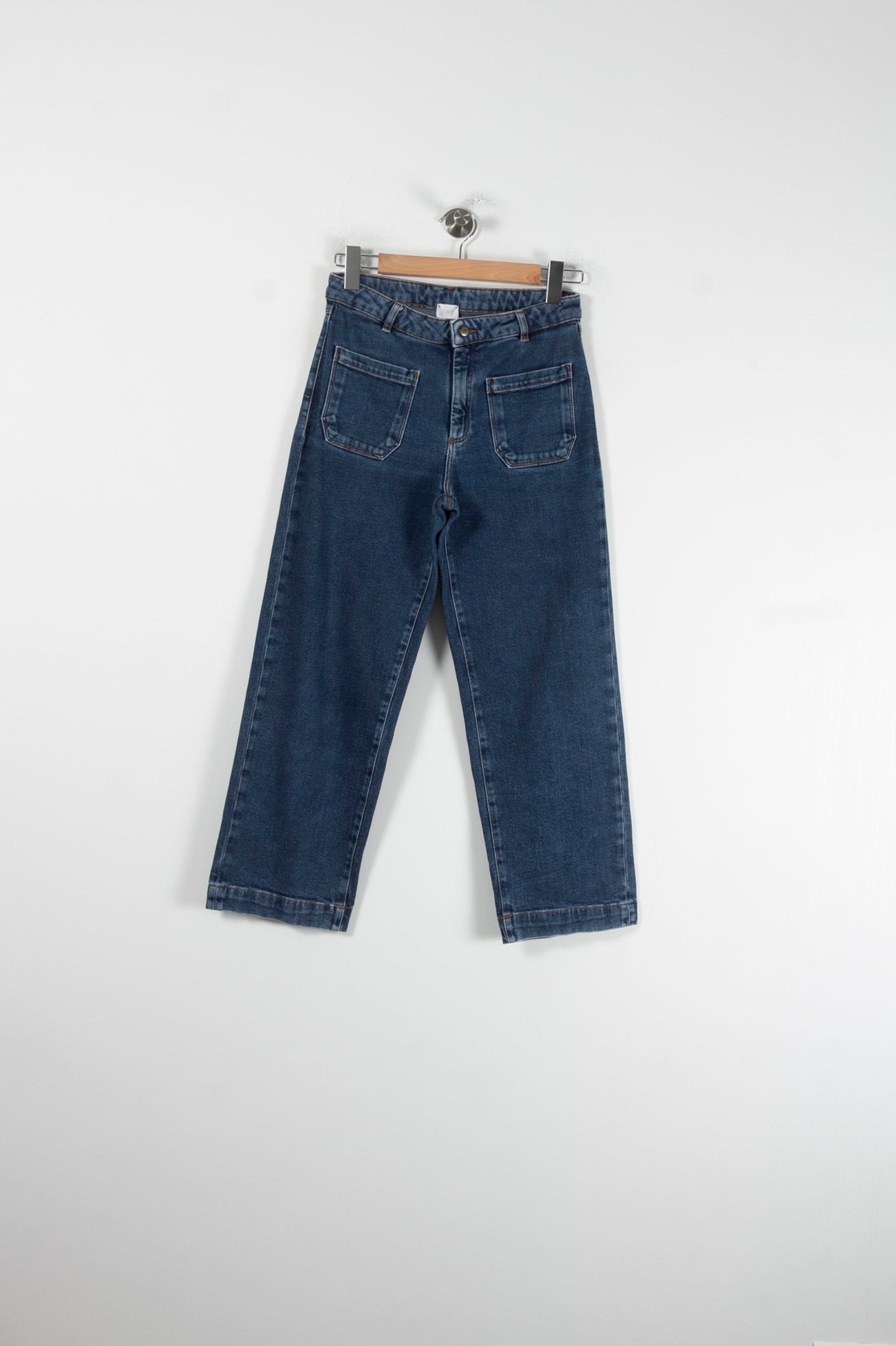 Jean Bleu - Taille S/36