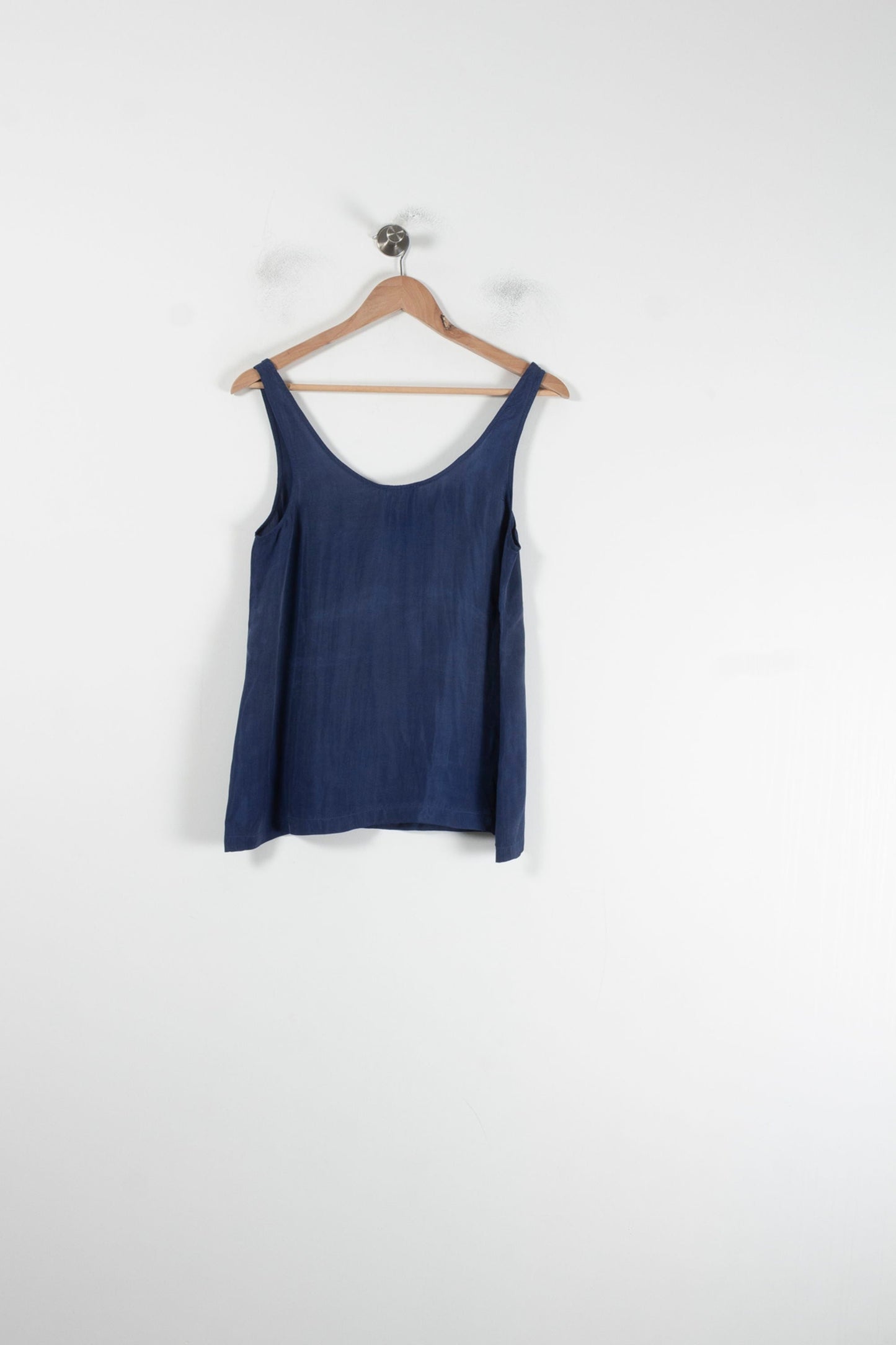 Débardeur Bleu - Taille S/36