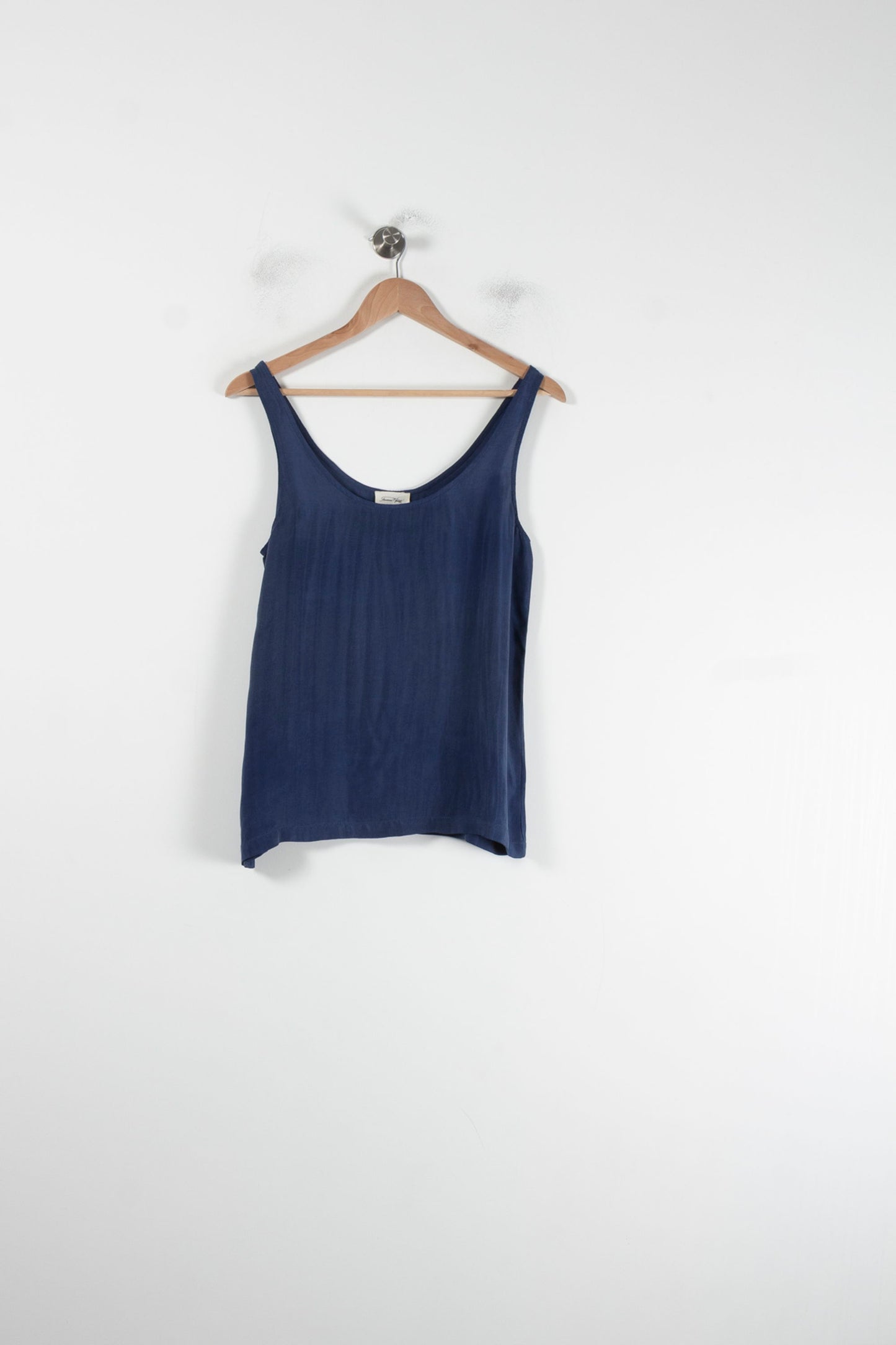 Débardeur Bleu - Taille S/36