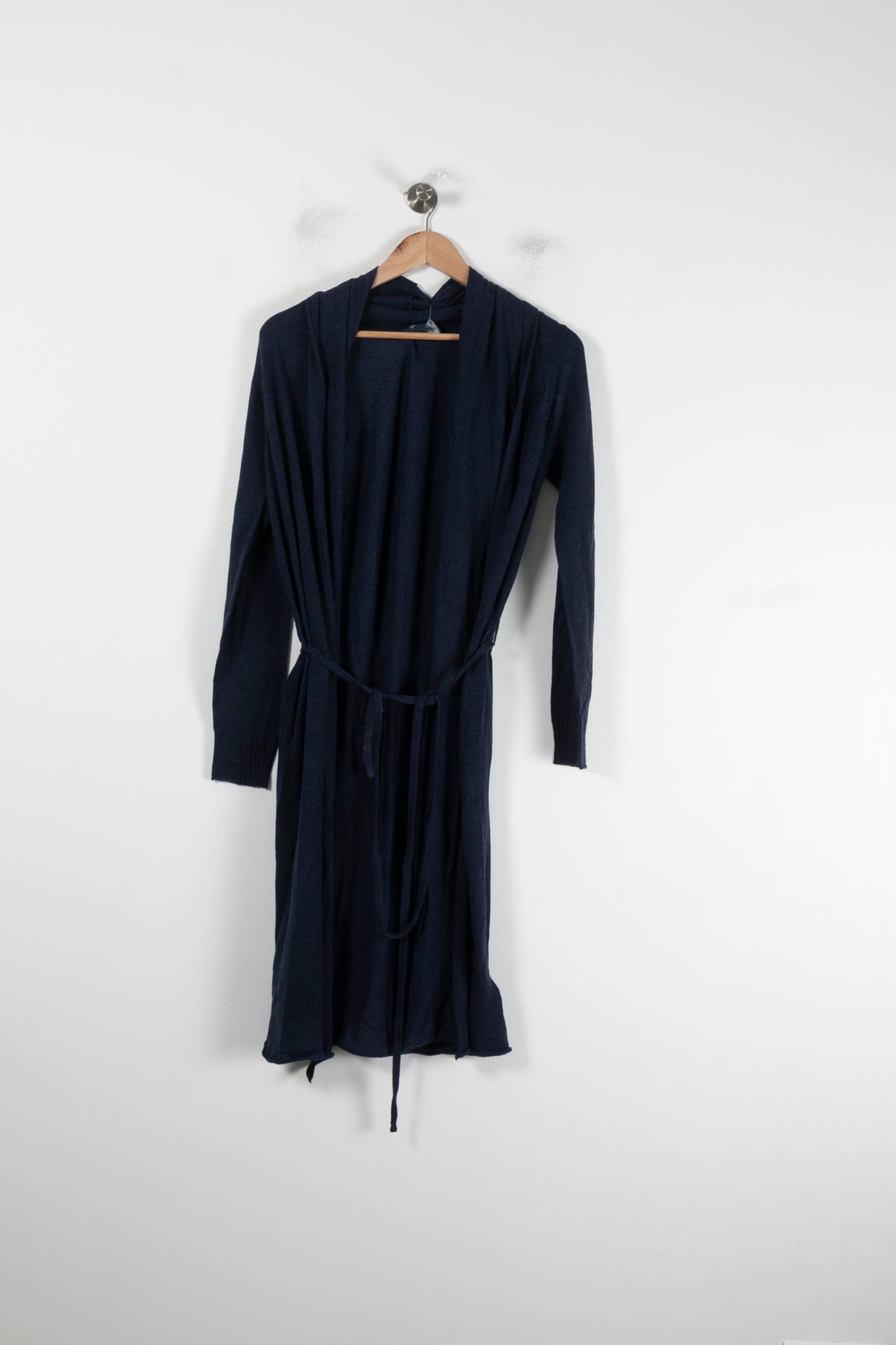 Cardigan Bleu - Taille XS/34