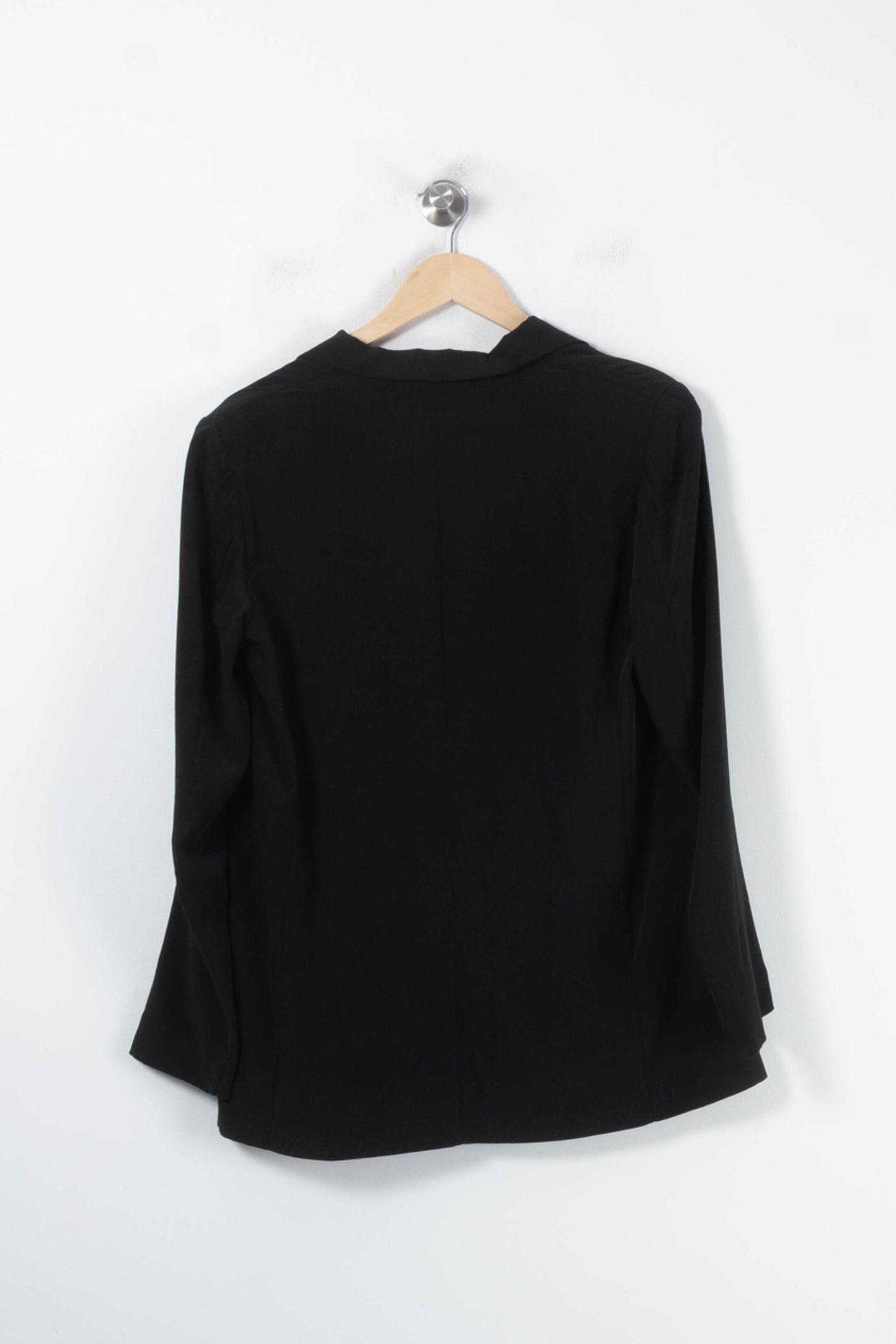 Blazer Noir - Taille M/38