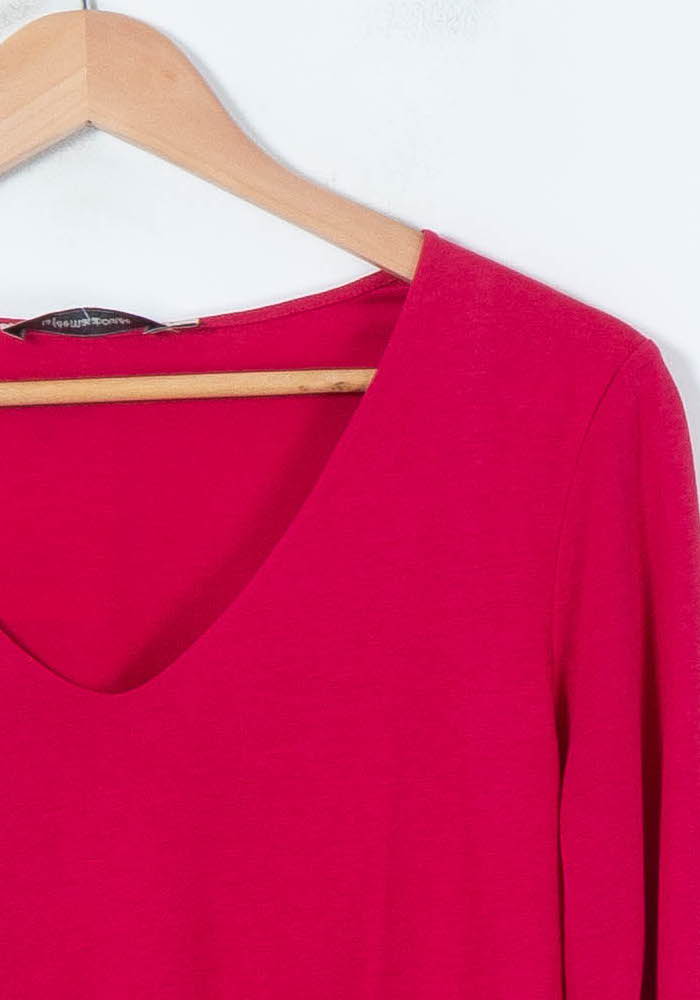 T-shirt Rouge - Taille M/38