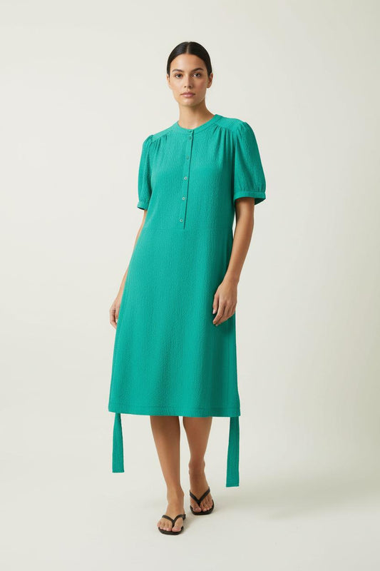 Robe Verte - Taille XL/42
