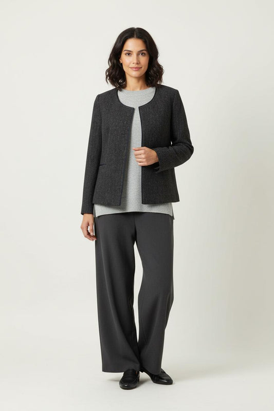 Gilet noir - Taille M/38