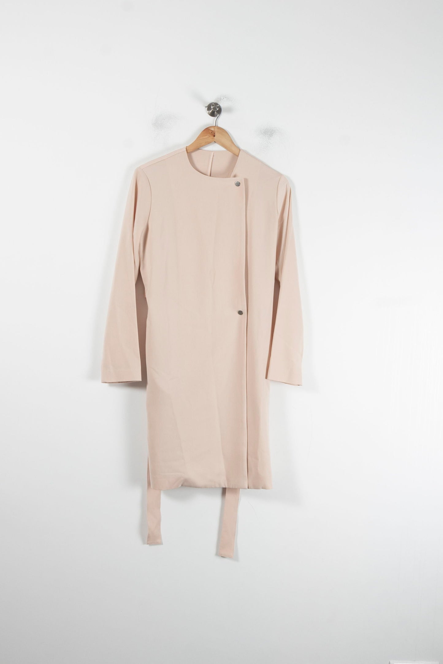 Manteau Rose - Taille XS/34