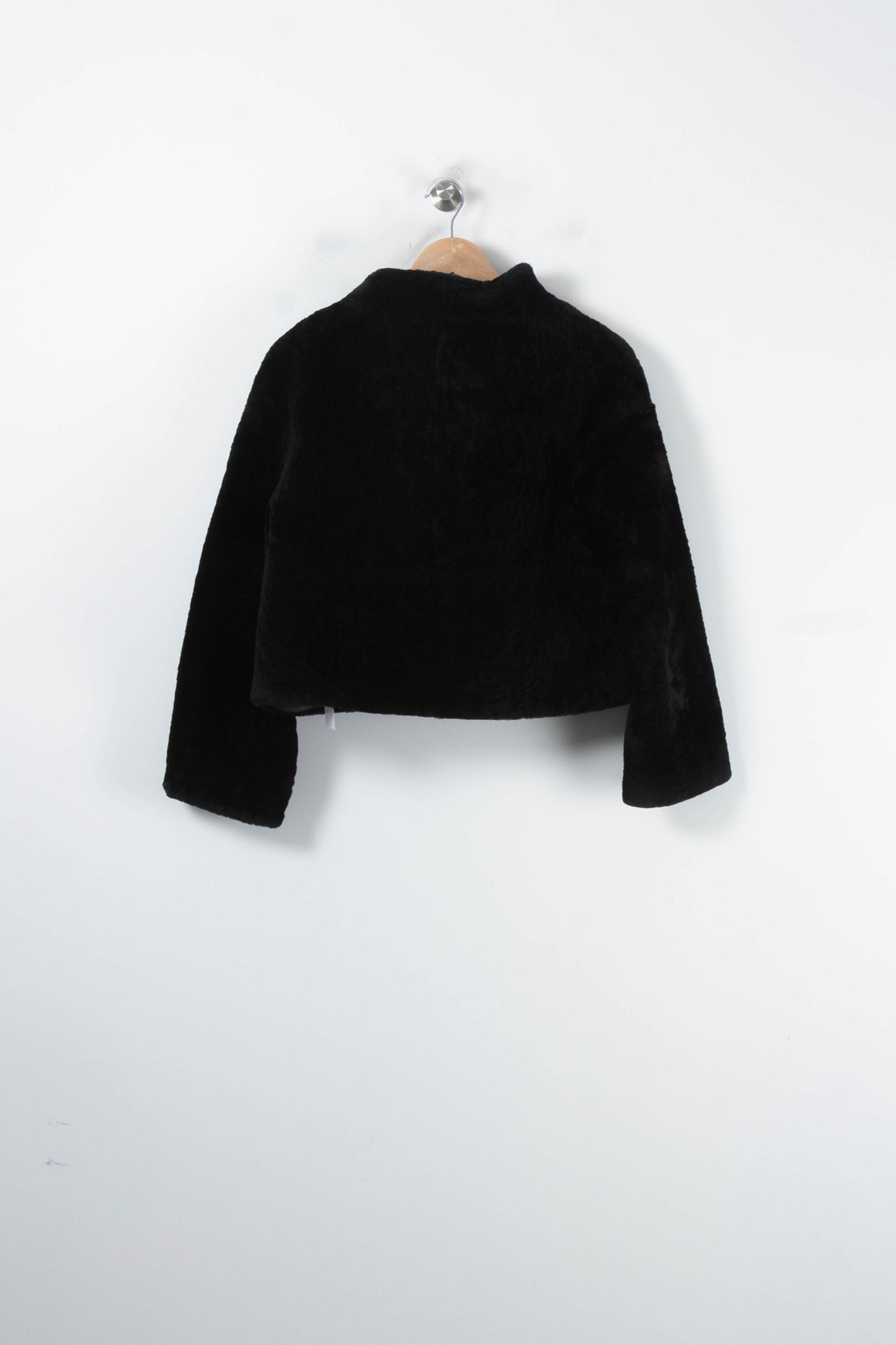 Veste Noire - Taille S/36