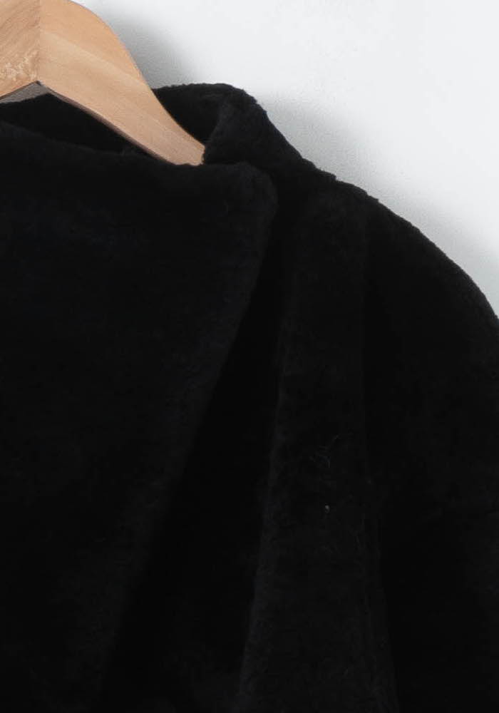 Veste Noire - Taille S/36