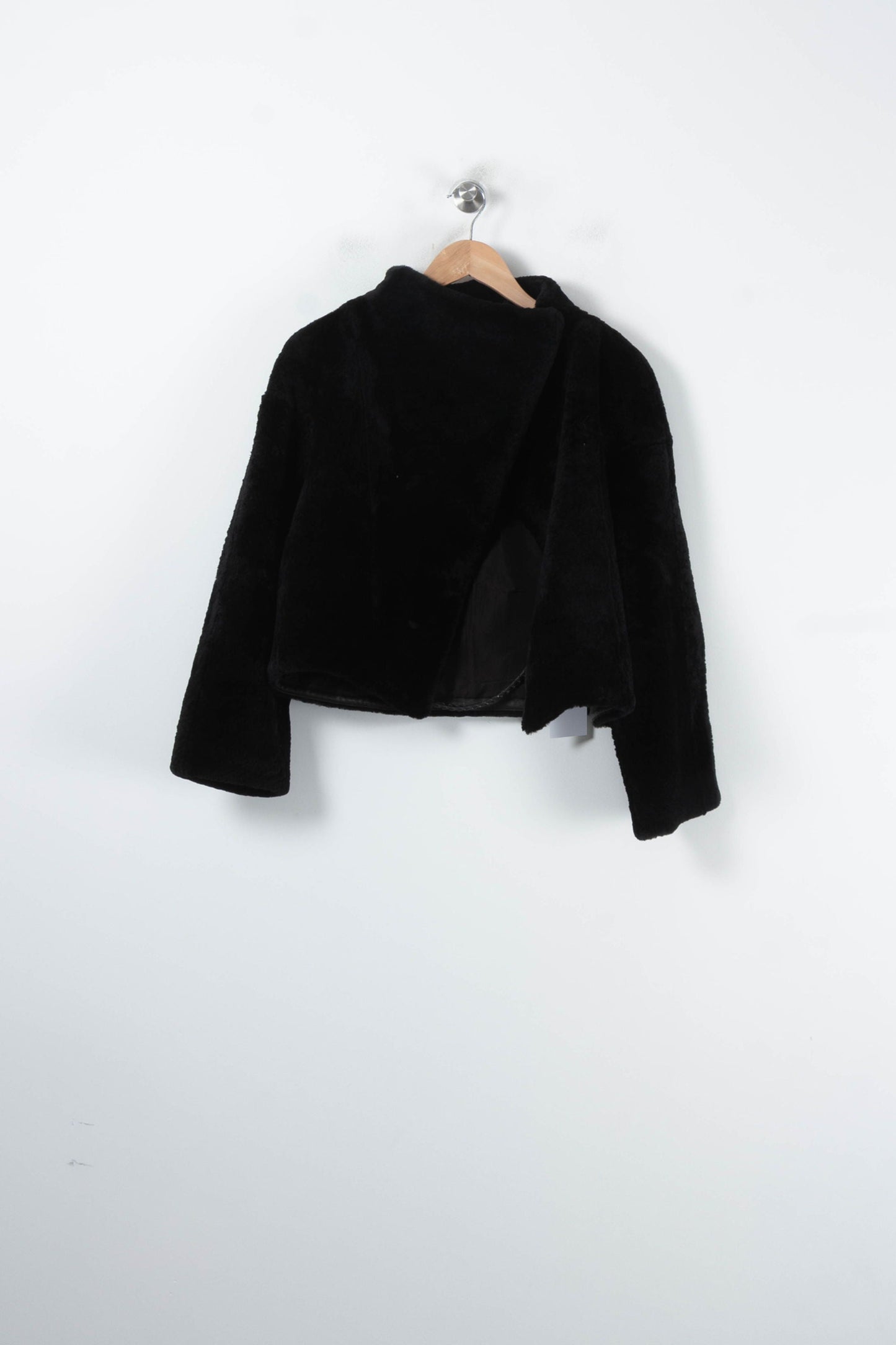 Veste Noire - Taille S/36