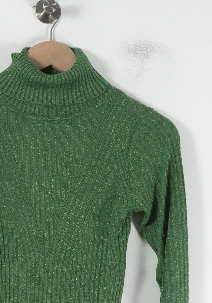 Body Vert - Taille XS/34