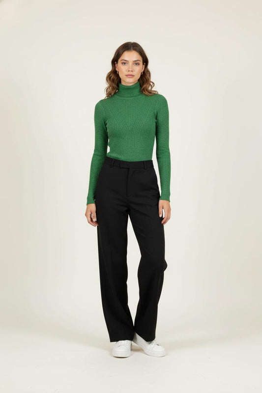 Body Vert - Taille XS/34