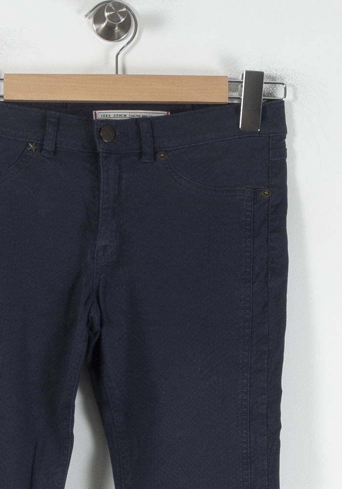 Jean Bleu - Taille XXS/32