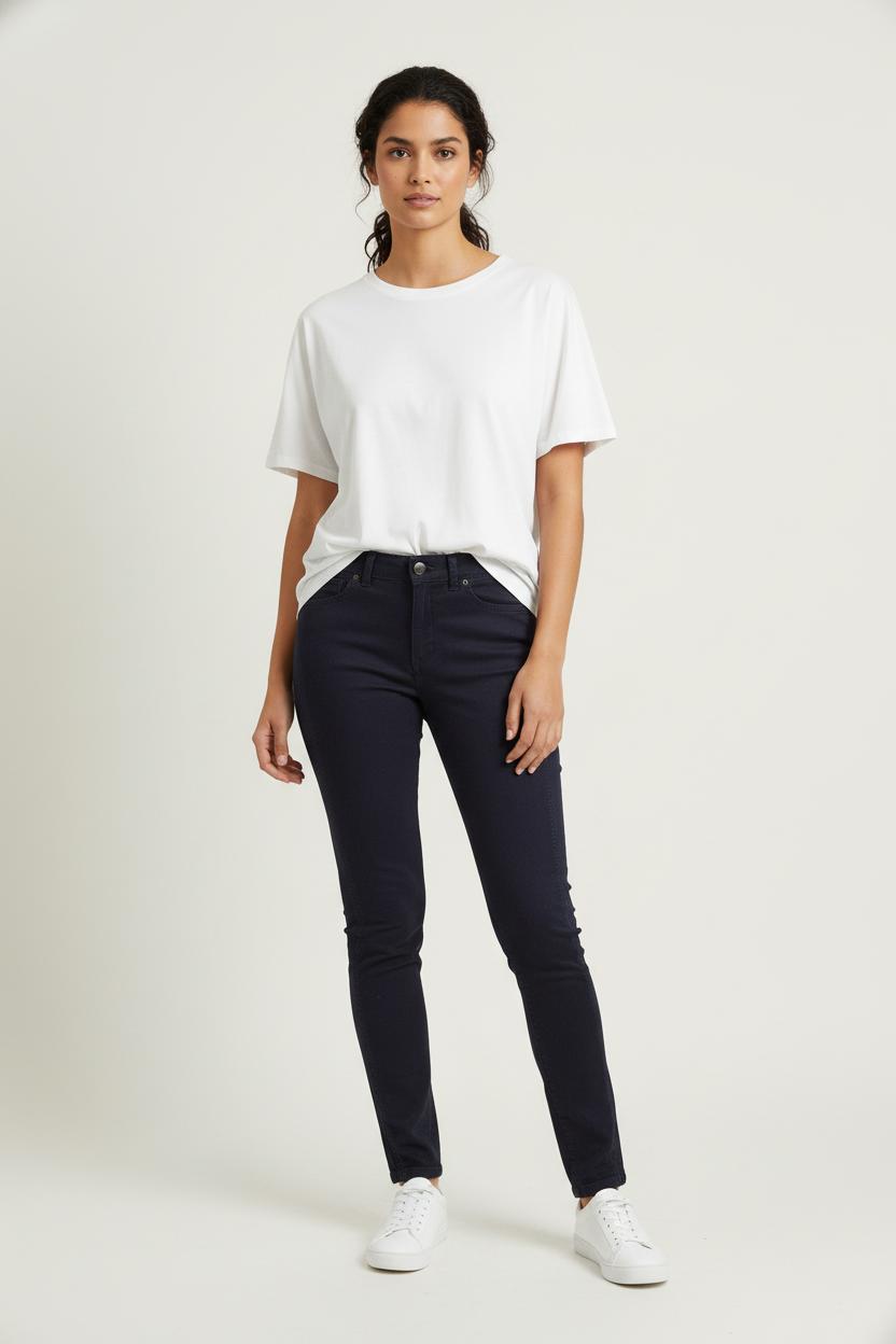 Jean Bleu - Taille XXS/32