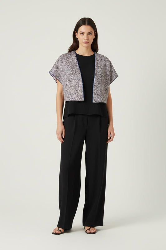 Boléro Multicolore - Taille S/36