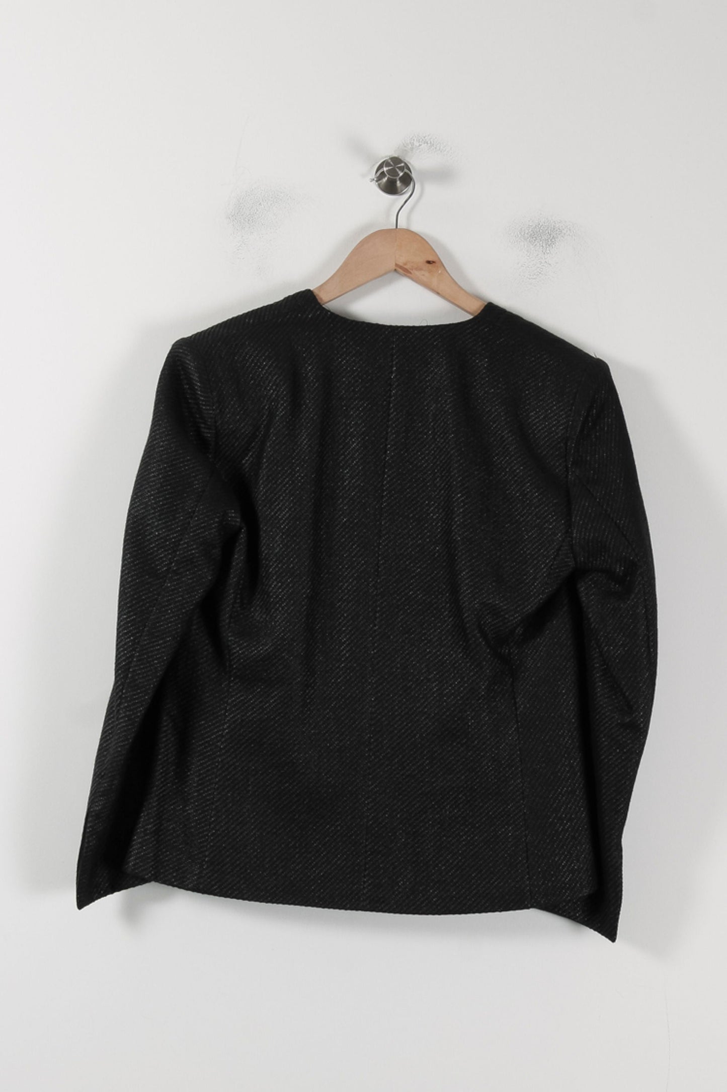 Veste Noire - Taille L/40