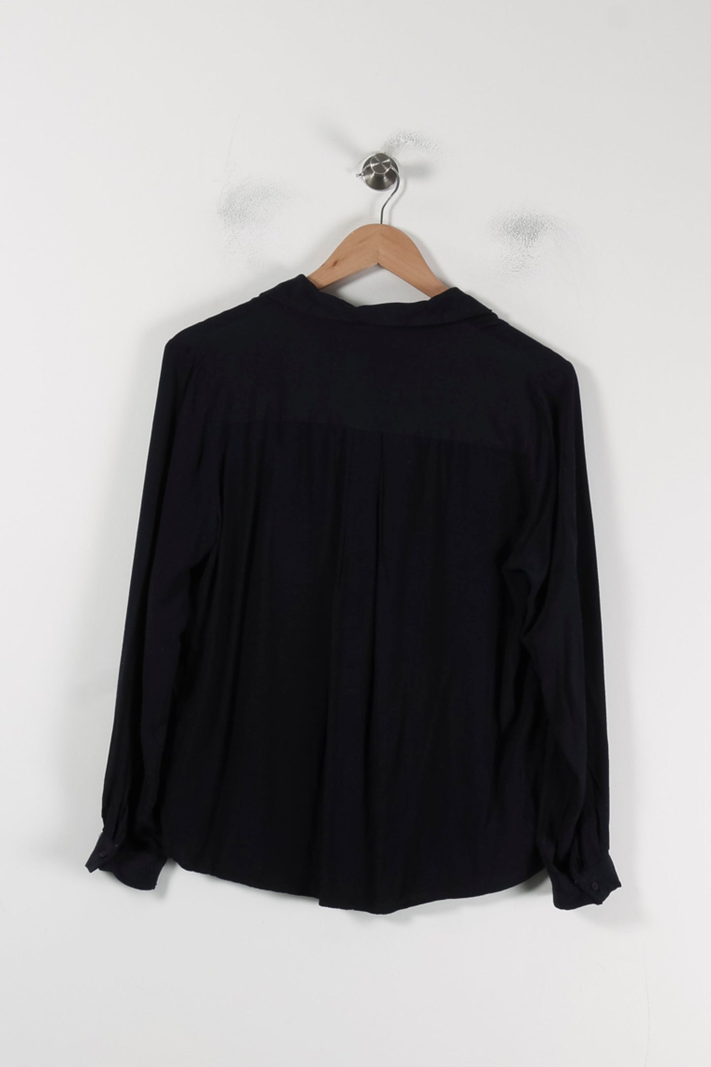 Chemise Bleue - Taille L/40