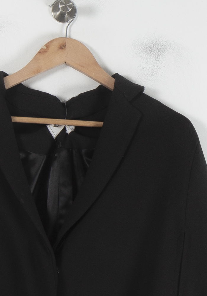 Cape Noire - Taille XL/42