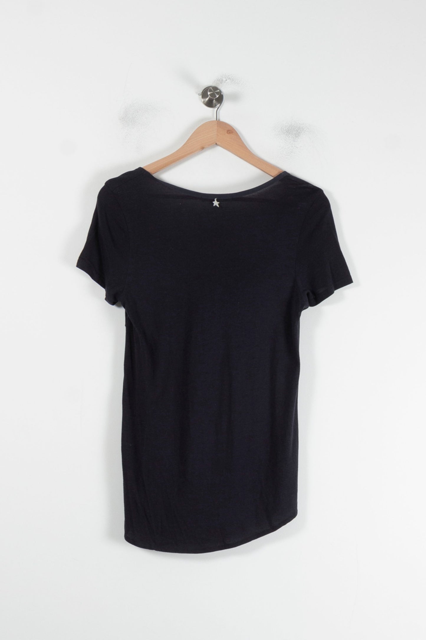 T-shirt bleu - Taille L/40