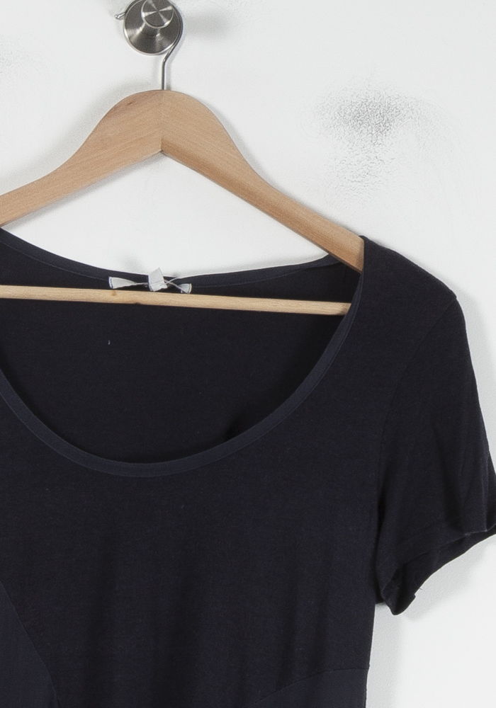 T-shirt bleu - Taille L/40