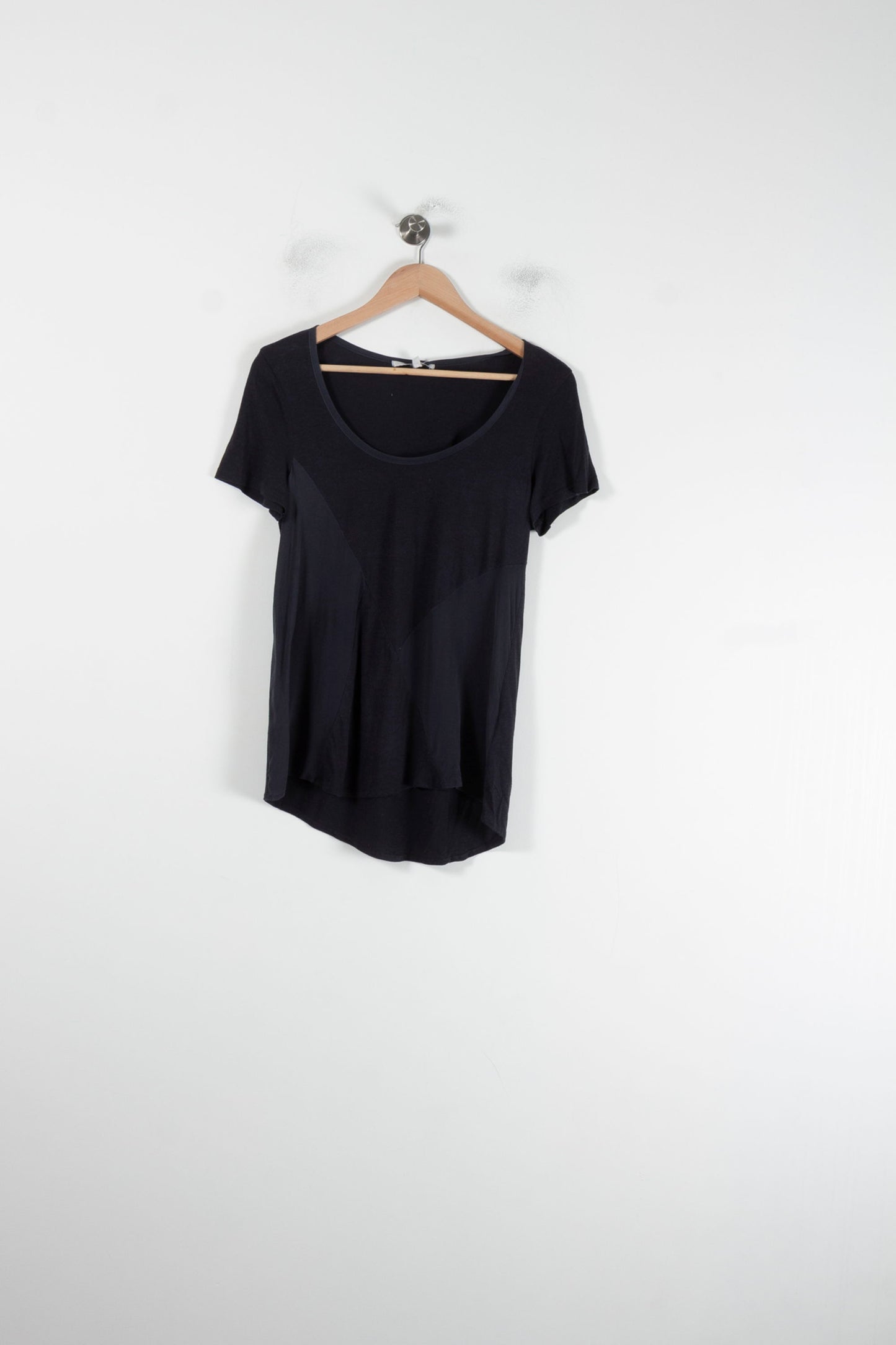 T-shirt bleu - Taille L/40