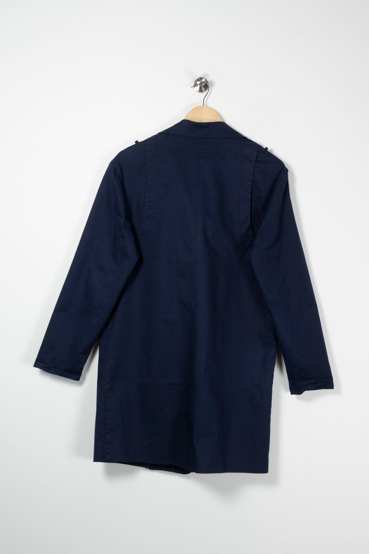 Trench Blue - Taille M/38