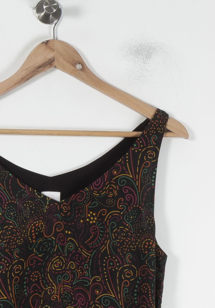 Débardeur Noir - Taille S/36