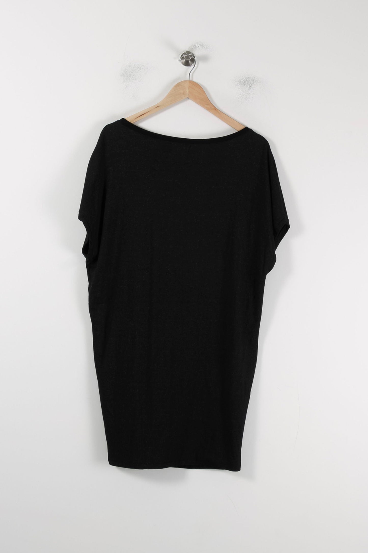 Robe Midi Noire - Taille M/38