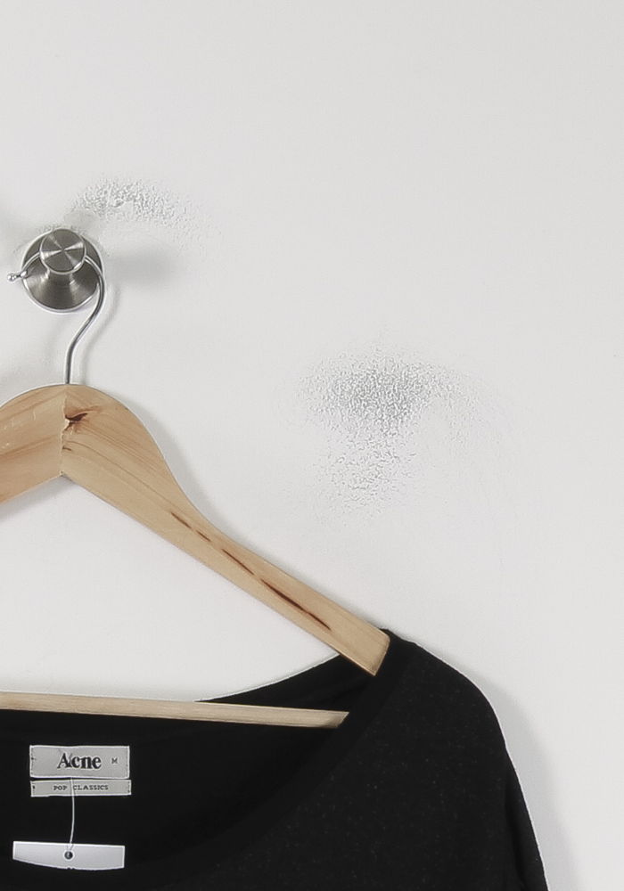 Robe Midi Noire - Taille M/38