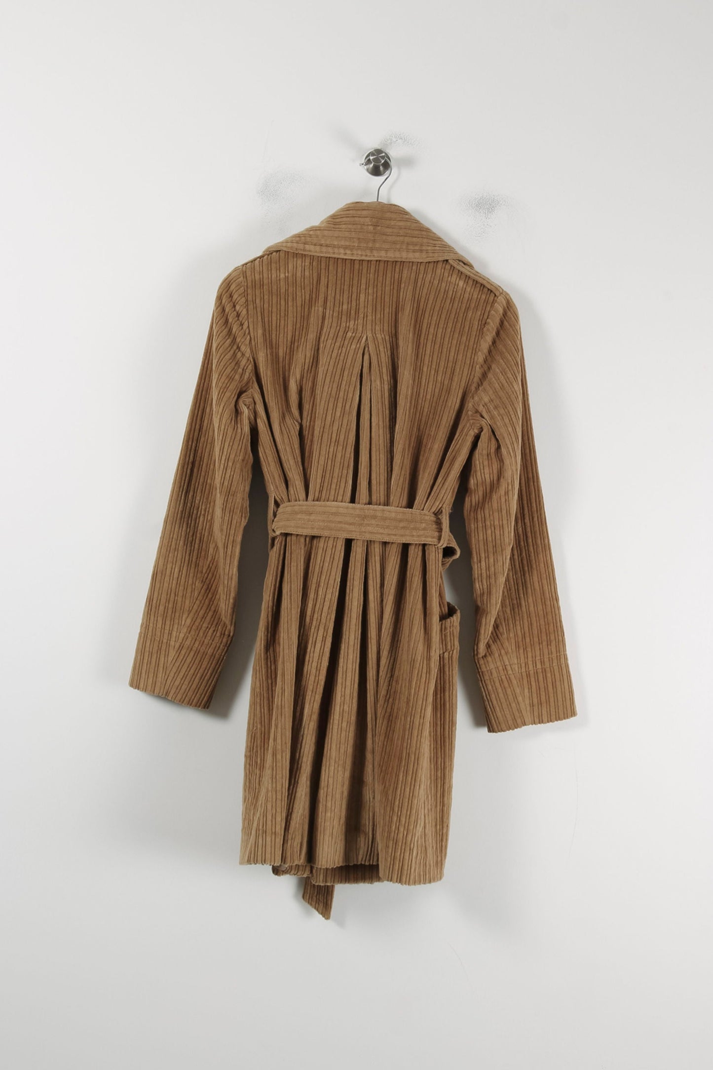 Trench Beige - Taille S/36