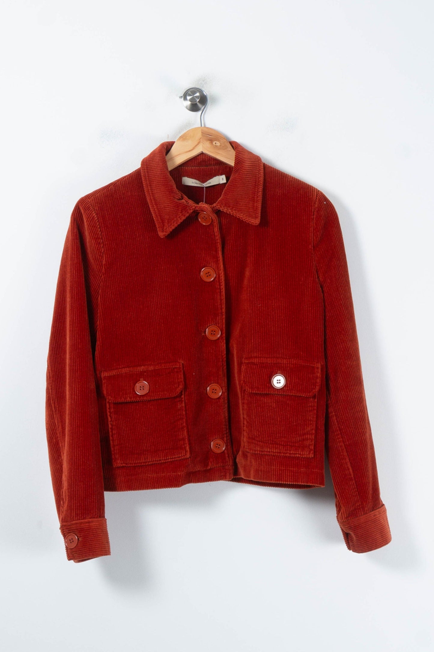 Veste orange - Taille M/38