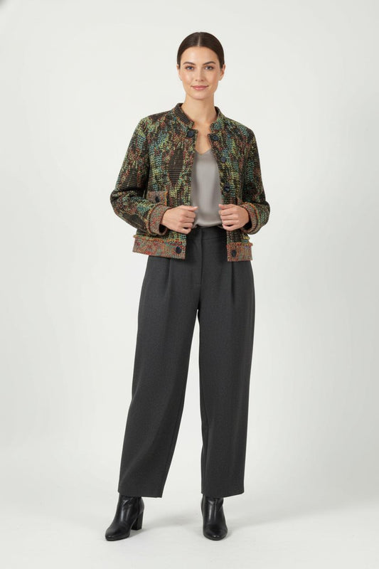 Veste Multicolore - Taille M/38