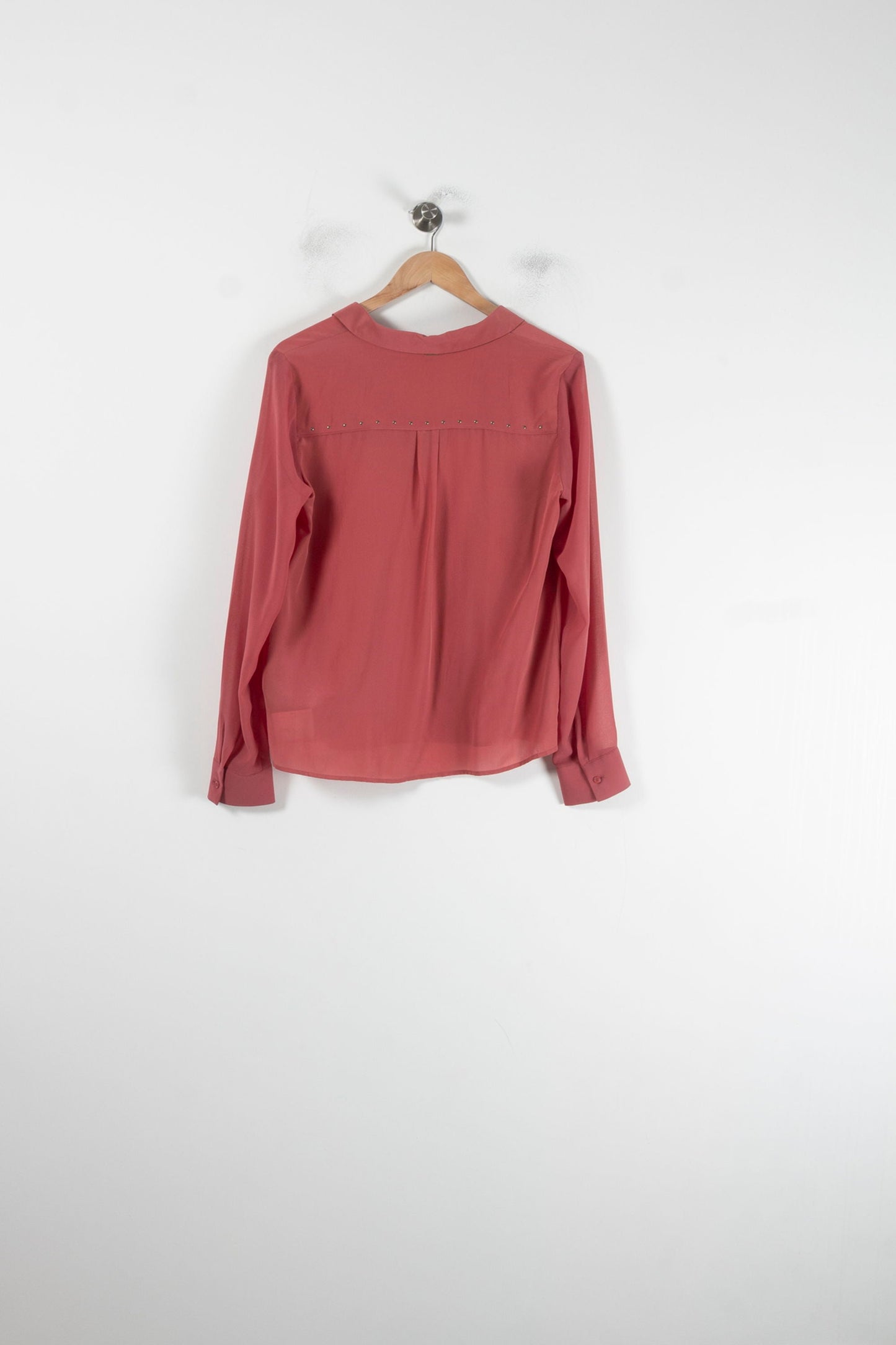Blouse Rose - Taille L/40