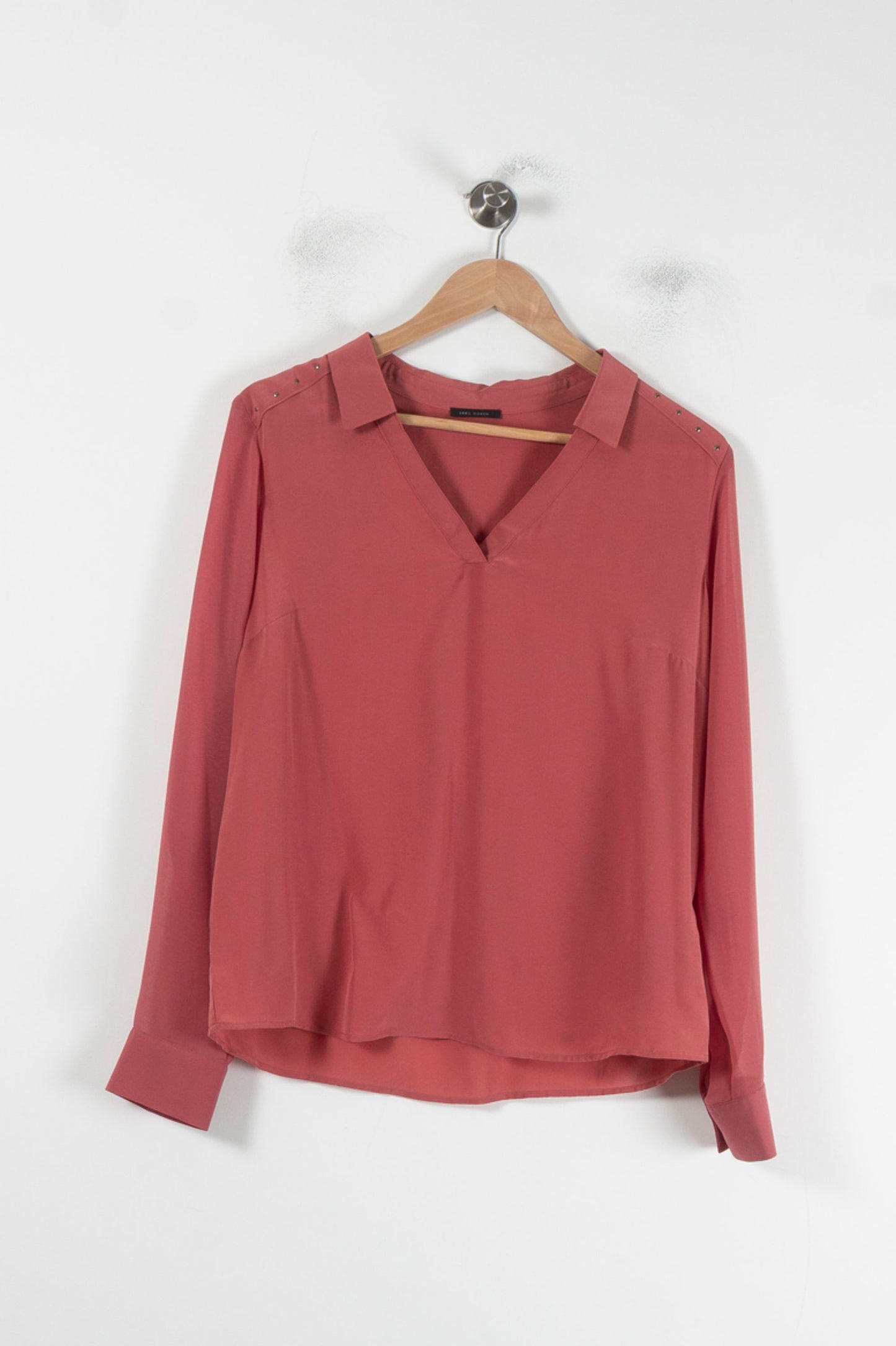 Blouse Rose - Taille L/40