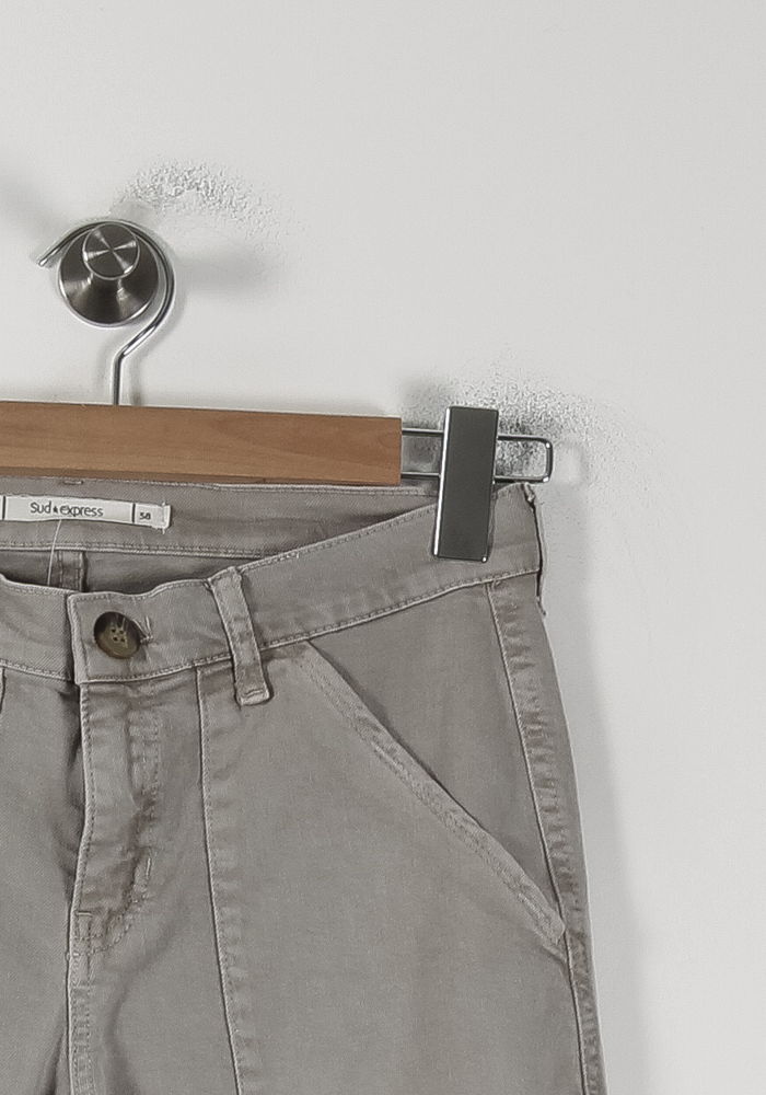 Pantalon Beige - Taille M/38