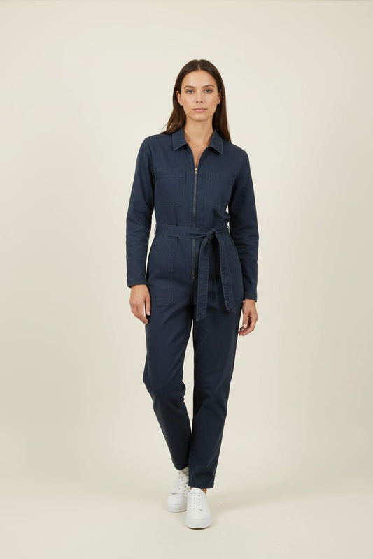 Combinaison Bleu - Taille S/36