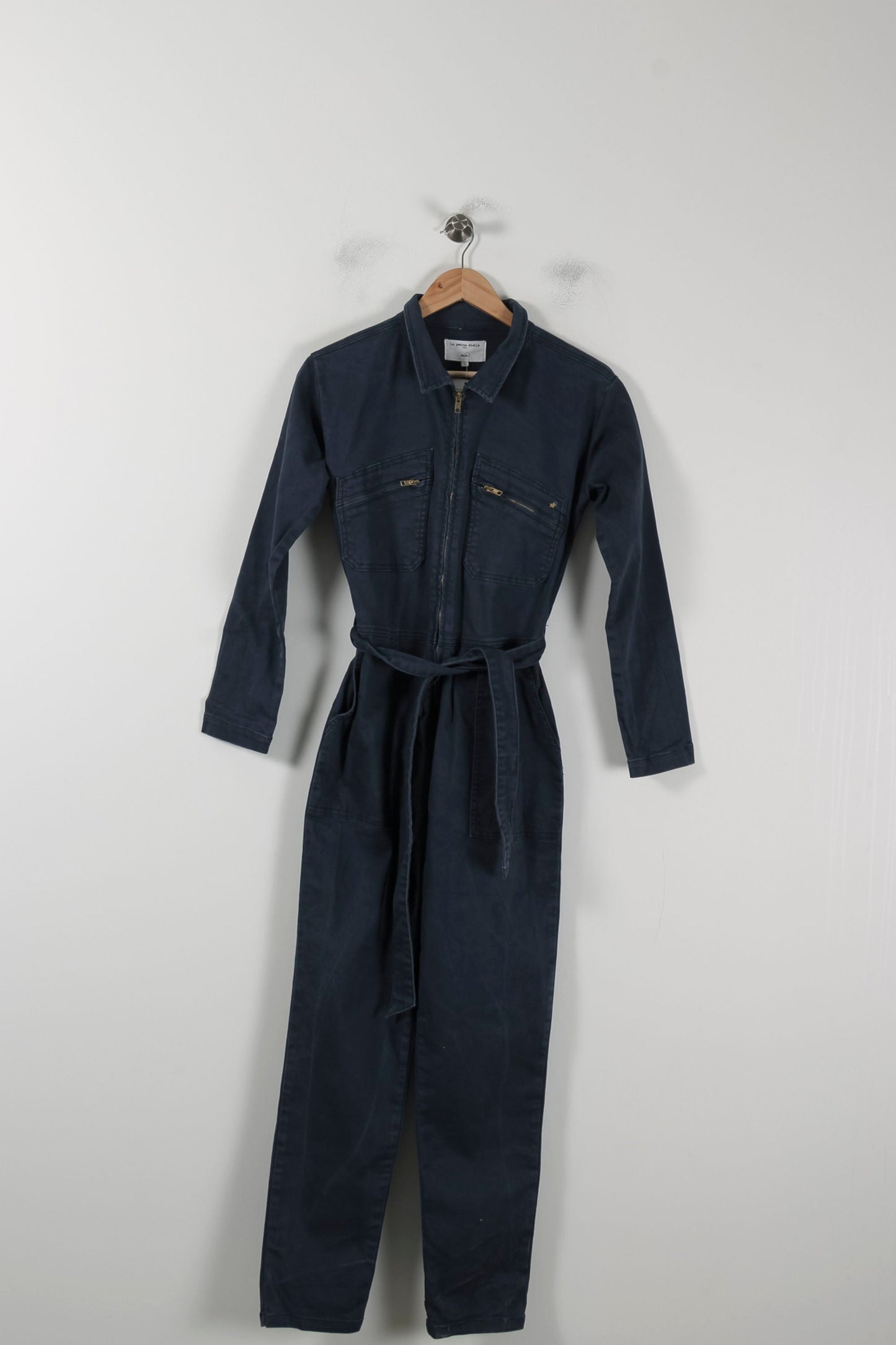 Combinaison Bleu - Taille S/36