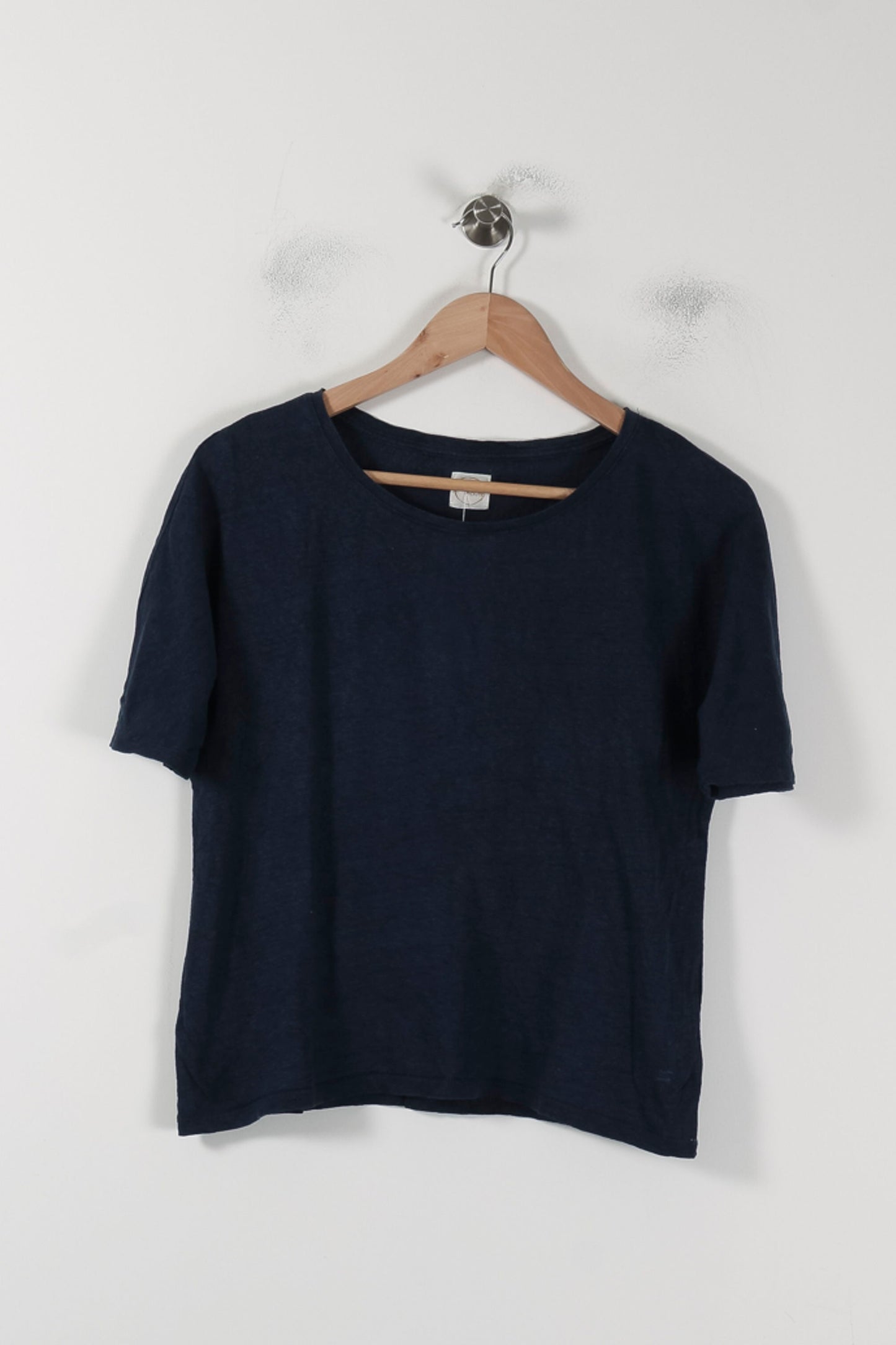 Tee-shirt Bleu - Taille S/36
