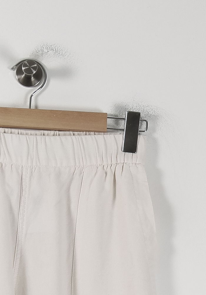 Pantalon Blanc - Taille S/36