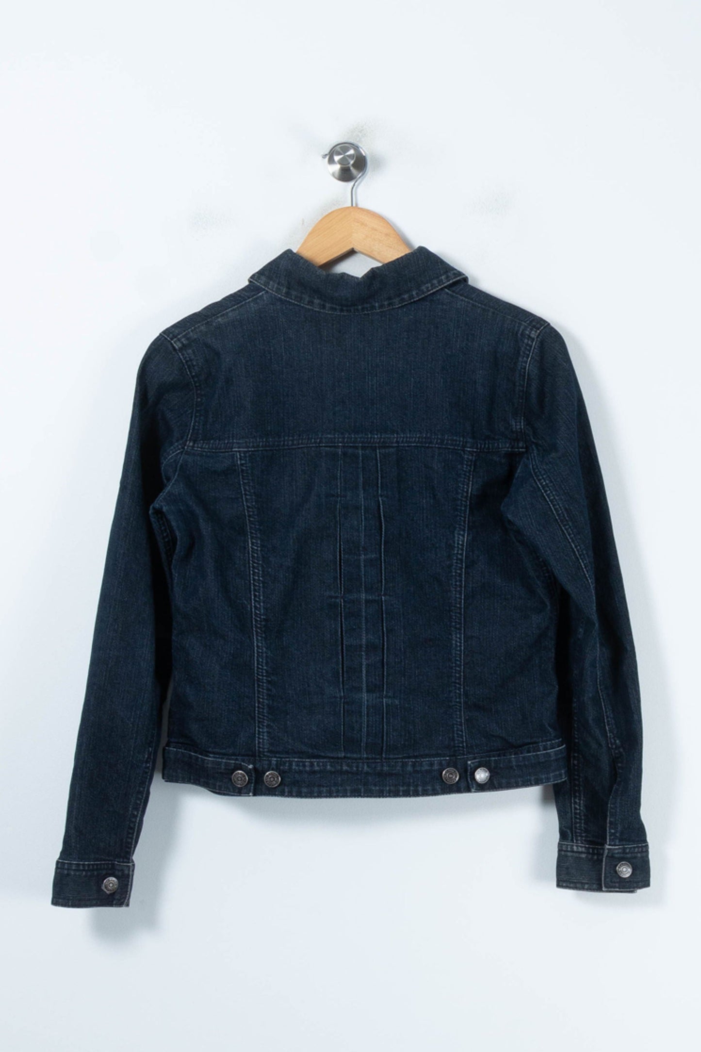 Gilet et Jean Bleue - Taille M/38