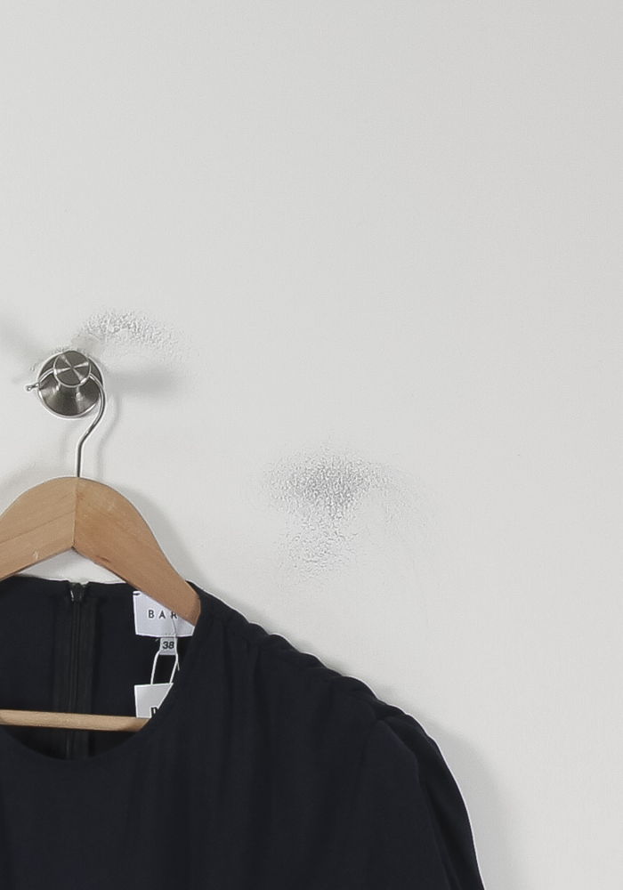 Combinaison Bleu - Taille M/38