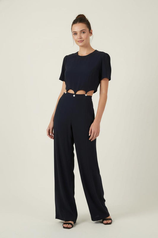 Combinaison Bleu - Taille M/38