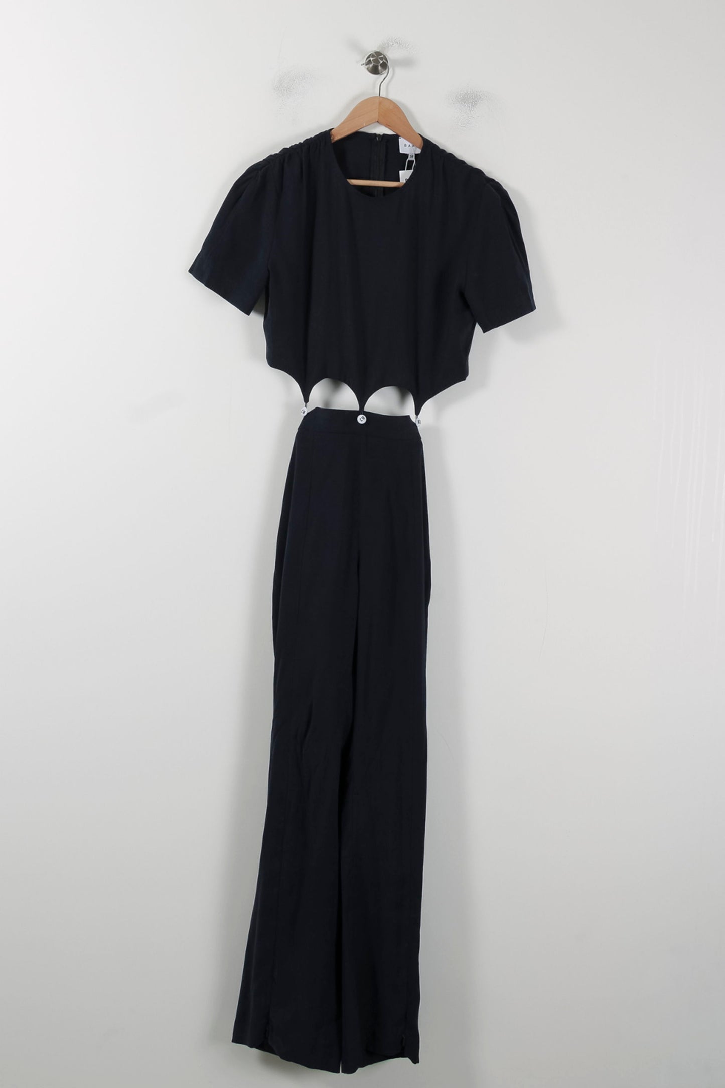 Combinaison Bleu - Taille M/38