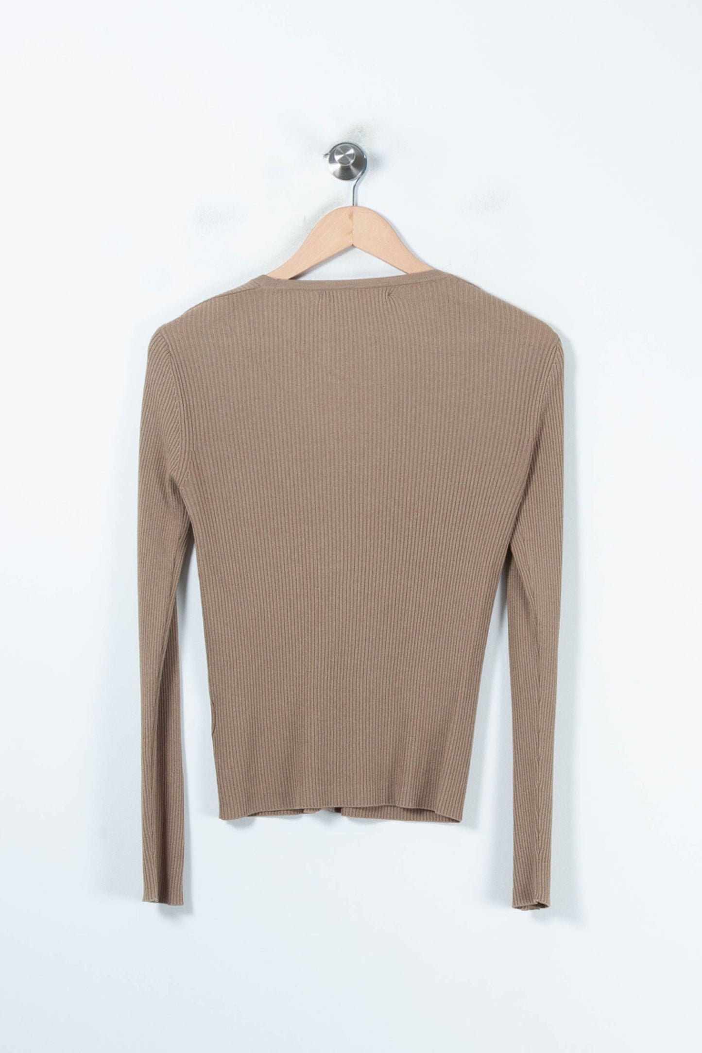 Cardigan Doré - Taille M/38