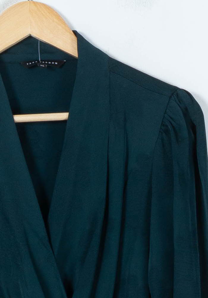 Blouse Verte - Taille M/38