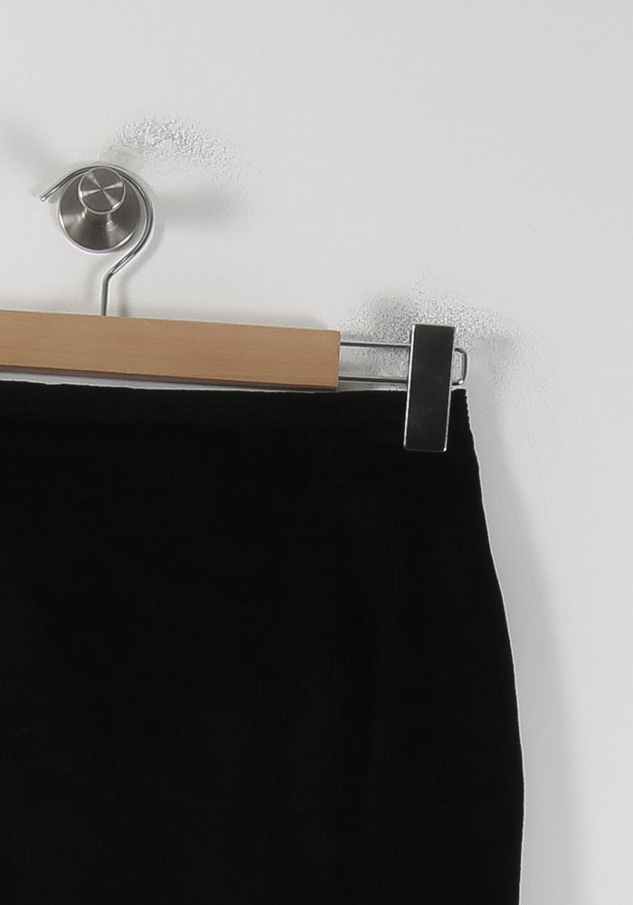 Jupe Crayon Noire - Taille M/38