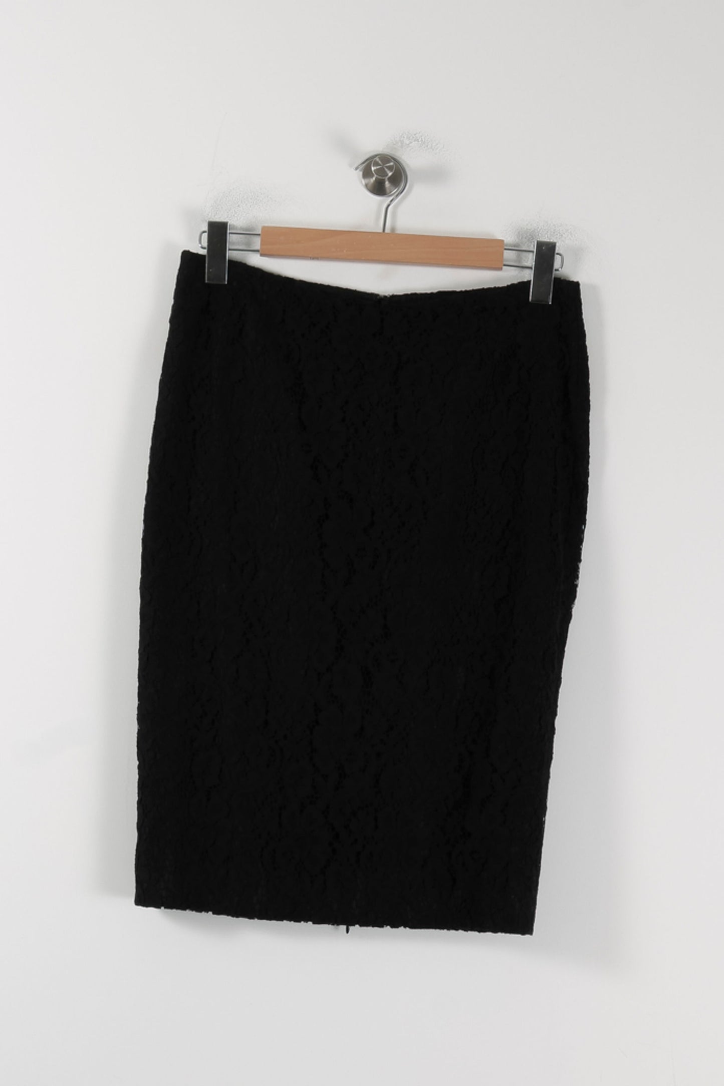 Jupe Crayon Noire - Taille XL/42