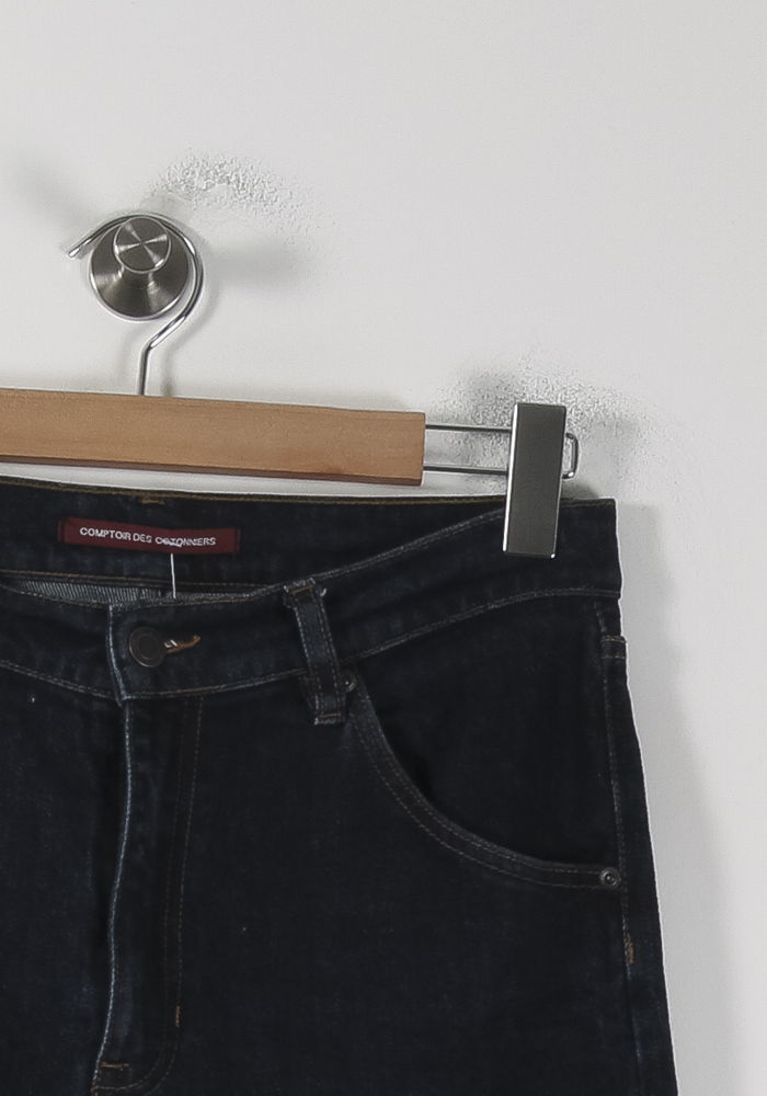 Jean Bleu - Taille M/38