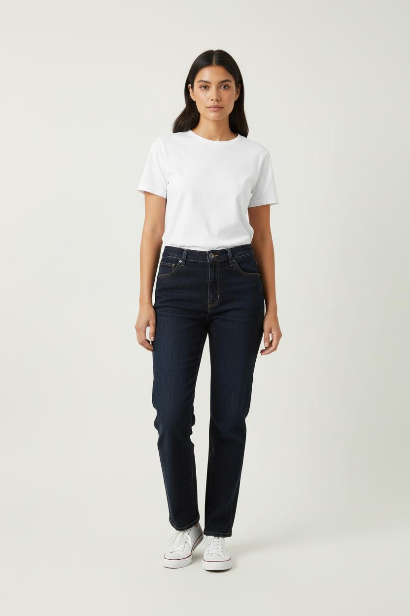 Jean Bleu - Taille M/38